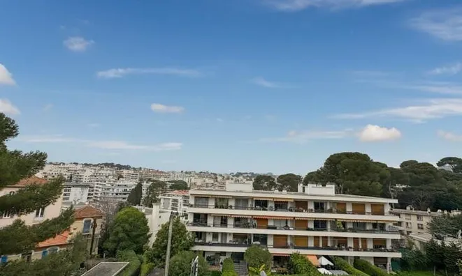 Недвижимость Villa République Cannes: 1