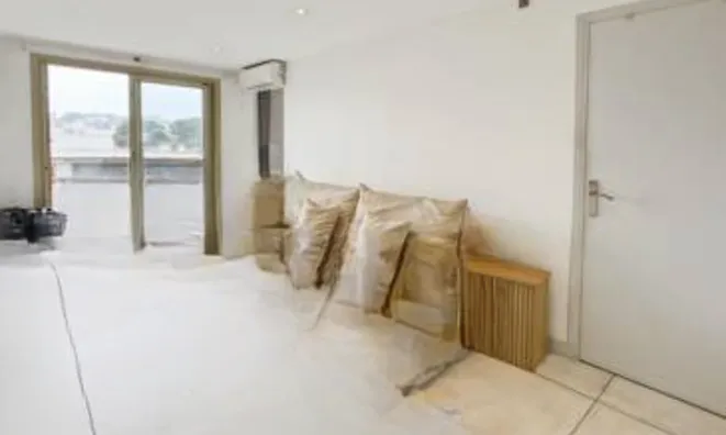 Недвижимость Villa République Cannes: 2