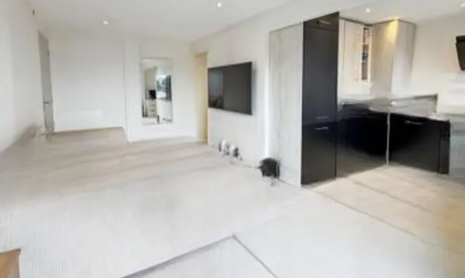 Недвижимость Villa République Cannes: 3