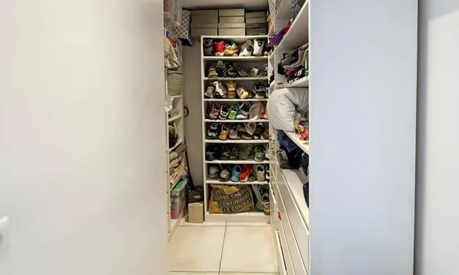 Недвижимость Villa République Cannes: 7