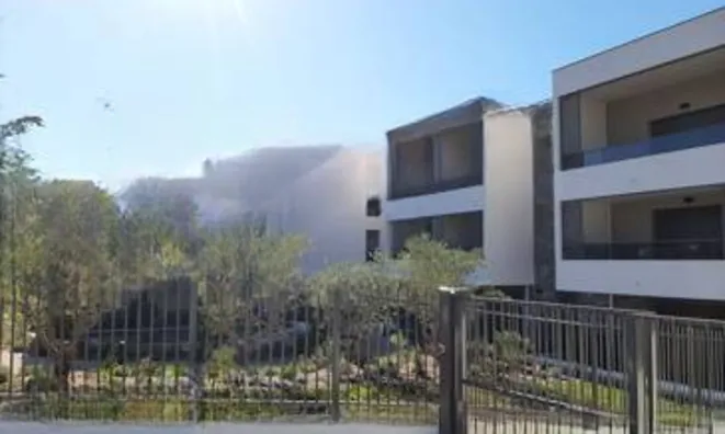 Недвижимость Villa Petit Juas: 2