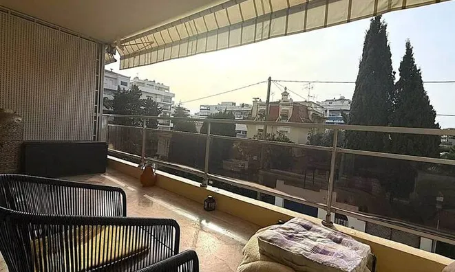 Недвижимость Villa Pointe Croisette: 1