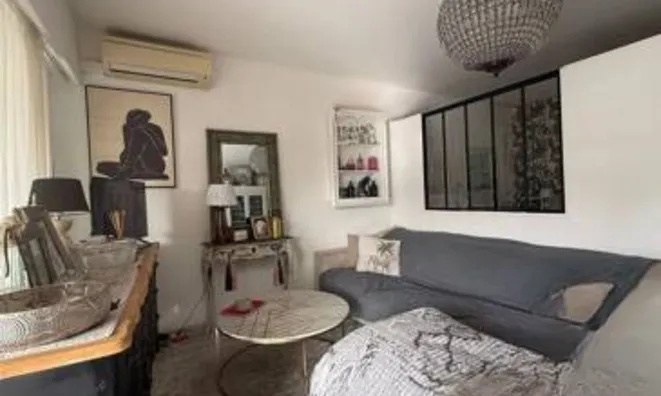 Недвижимость Villa Pointe Croisette: 3