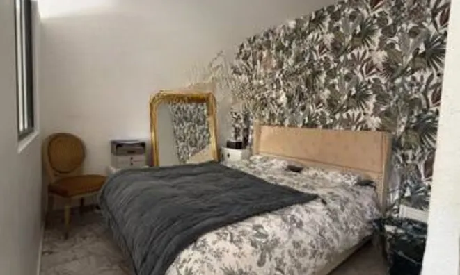 Недвижимость Villa Pointe Croisette: 5