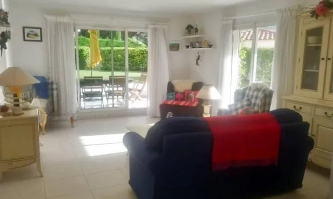 Недвижимость Villa Pointe Croisette: 4