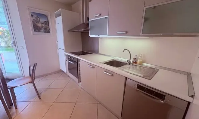 Недвижимость Villa Pointe Croisette: 7