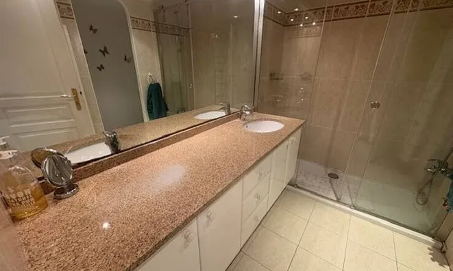 Недвижимость Villa Pointe Croisette: 10