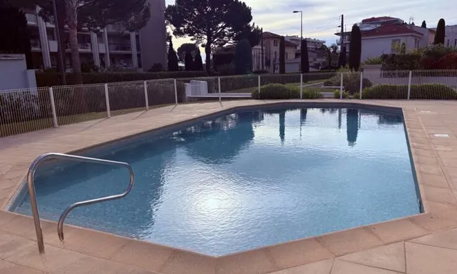 Недвижимость Villa Pointe Croisette: 13