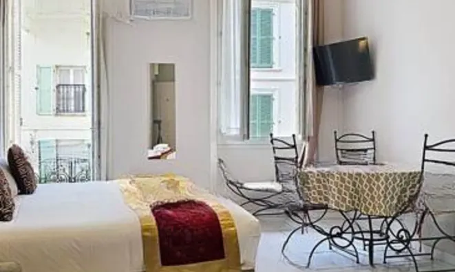 Недвижимость Villa Cannes Centre-Ville: 2