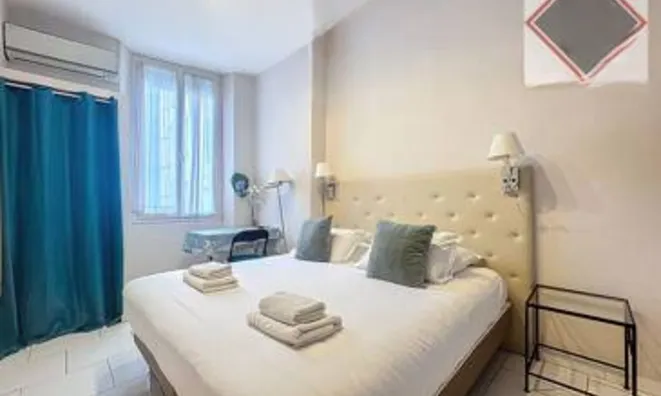 Недвижимость Villa Cannes Centre-Ville: 3