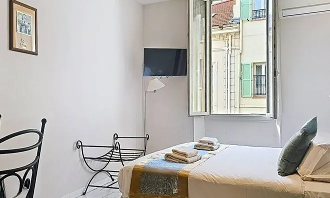 Недвижимость Villa Cannes Centre-Ville: 11