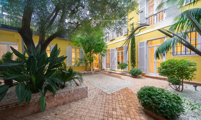 Недвижимость Estate Cannes Californie: 5