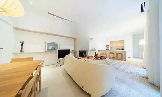 Недвижимость Estate Cannes Californie: 6