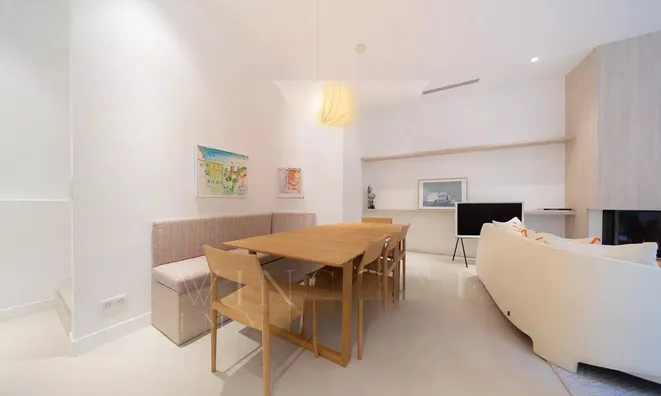 Недвижимость Estate Cannes Californie: 8