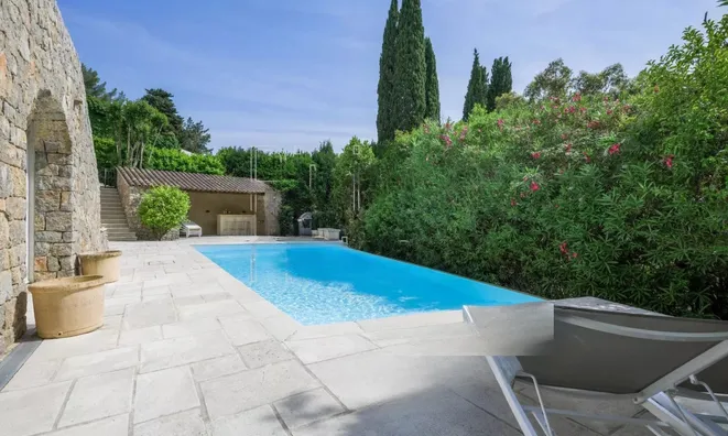 Недвижимость Villa Mougins: 2
