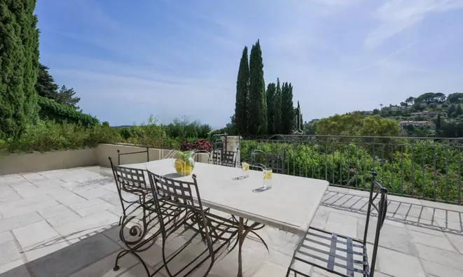 Недвижимость Villa Mougins: 3