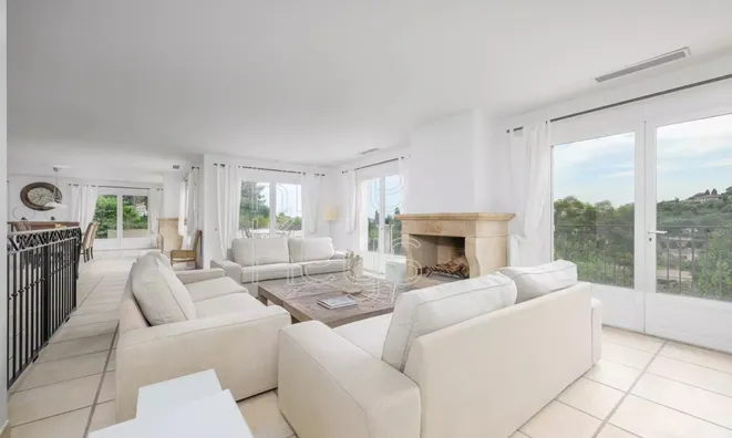 Недвижимость Villa Mougins: 4