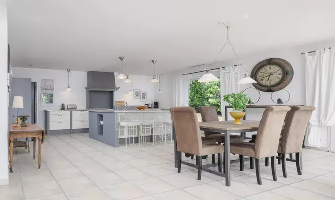 Недвижимость Villa Mougins: 6