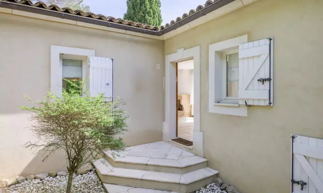 Недвижимость Villa Mougins: 8