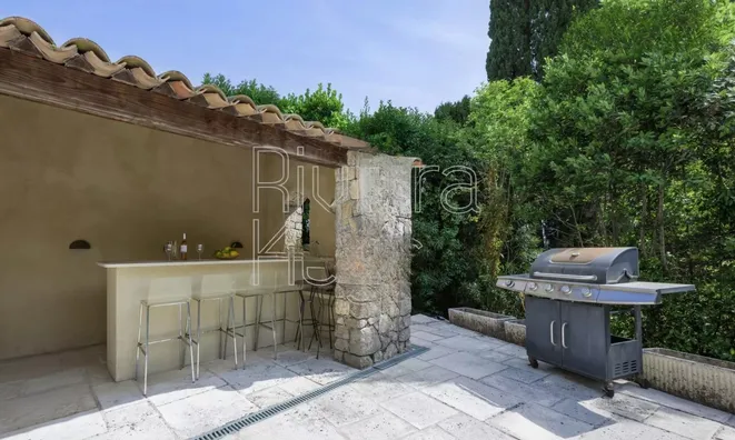 Недвижимость Villa Mougins: 9