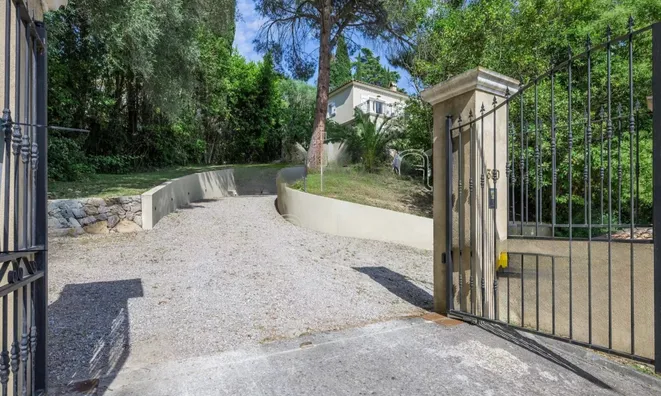 Недвижимость Villa Mougins: 10