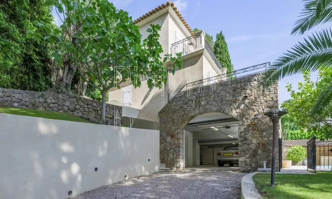 Недвижимость Villa Mougins: 11
