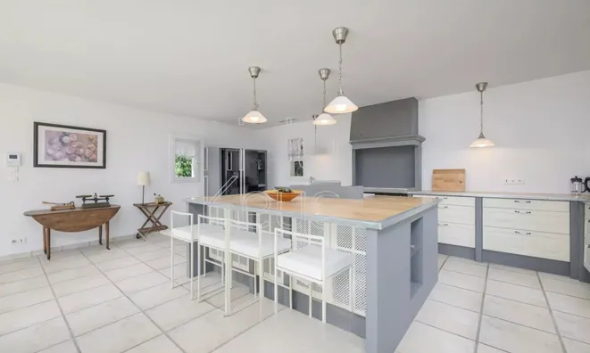 Недвижимость Villa Mougins: 12