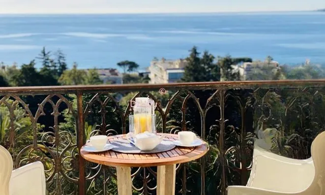 Недвижимость Villa Croix des Gardes: 1