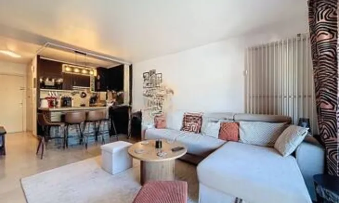 Недвижимость Villa Marina Mandelieu: 3