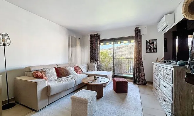 Недвижимость Villa Marina Mandelieu: 4