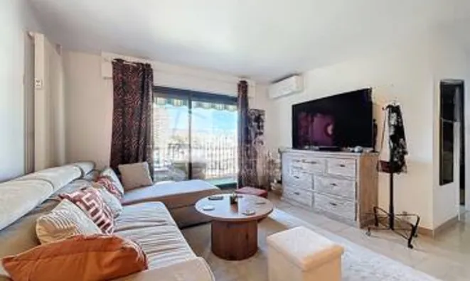 Недвижимость Villa Marina Mandelieu: 5