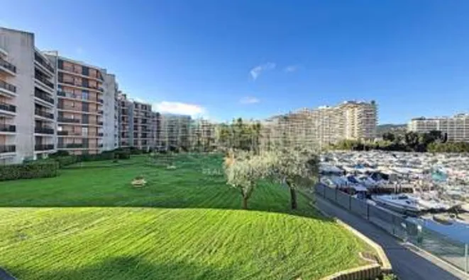 Недвижимость Villa Marina Mandelieu: 8