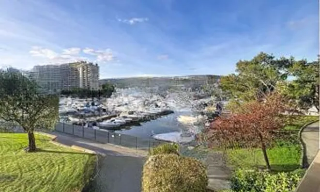 Недвижимость Villa Marina Mandelieu: 9