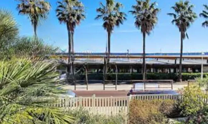 Недвижимость Villa Pointe Croisette: 2