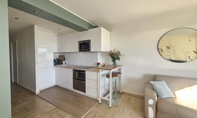 Недвижимость Villa Pointe Croisette: 4