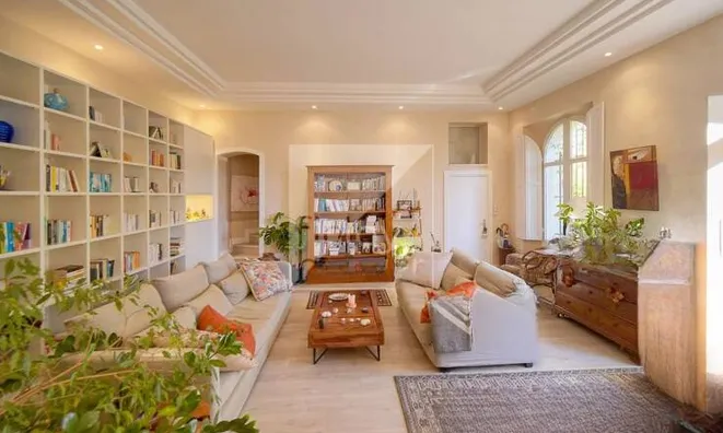 Недвижимость Villa Cannes: 1