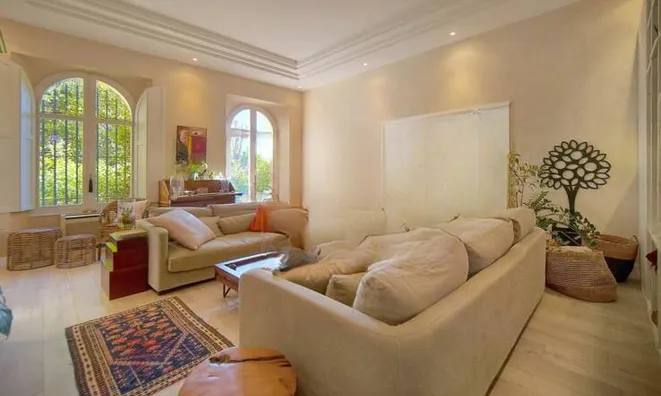 Недвижимость Villa Cannes: 4