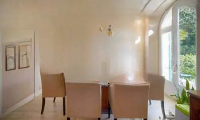 Недвижимость Villa Cannes: 5