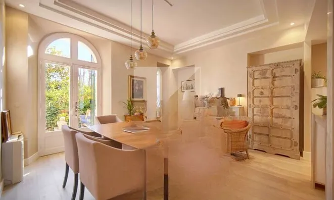 Недвижимость Villa Cannes: 7