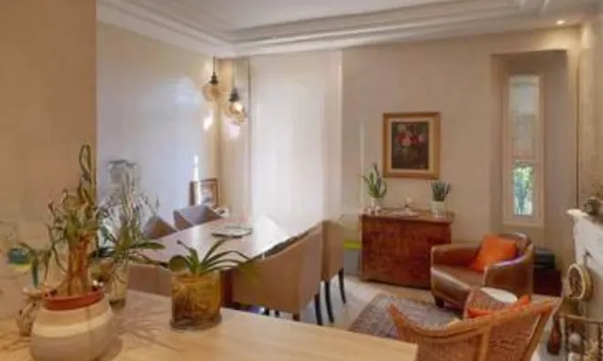 Недвижимость Villa Cannes: 9