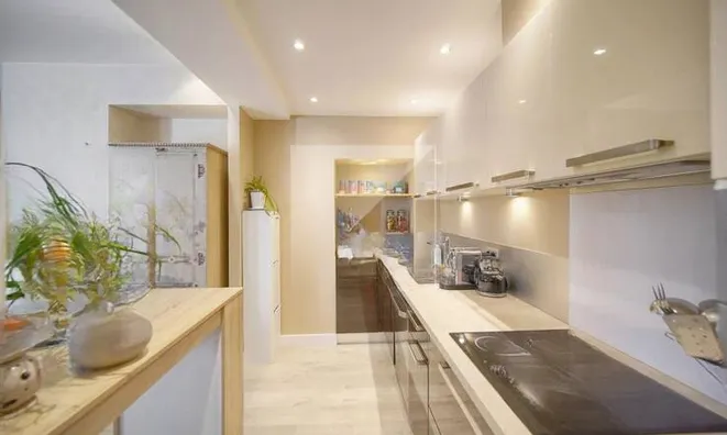 Недвижимость Villa Cannes: 10