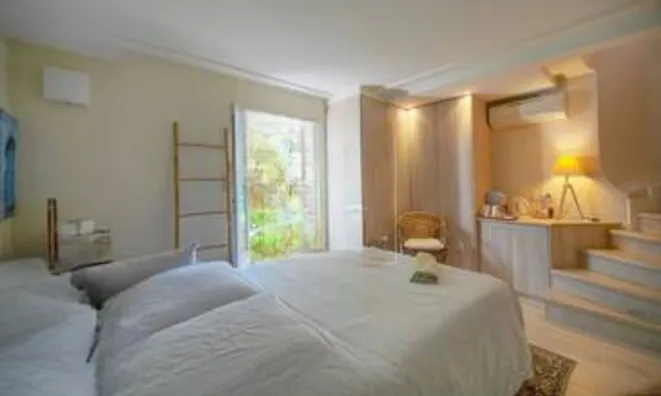 Недвижимость Villa Cannes: 20