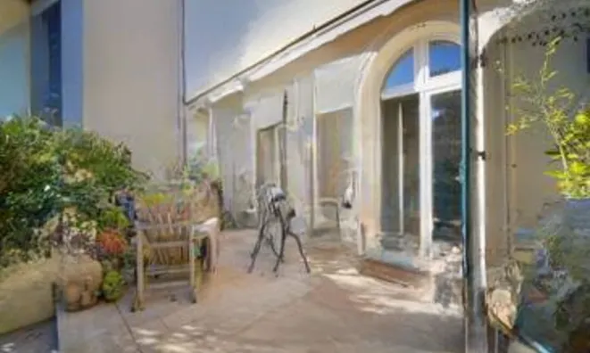 Недвижимость Villa Cannes: 23