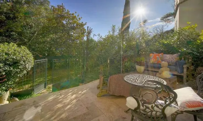 Недвижимость Villa Cannes: 25