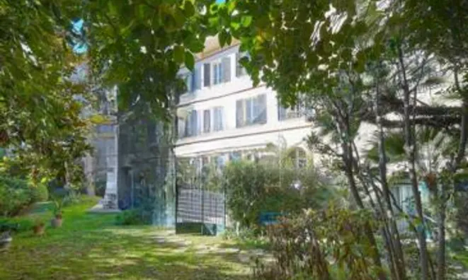 Недвижимость Villa Cannes: 26