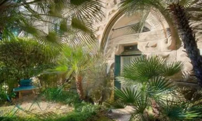 Недвижимость Villa Cannes: 27