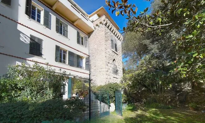 Недвижимость Villa Cannes: 28