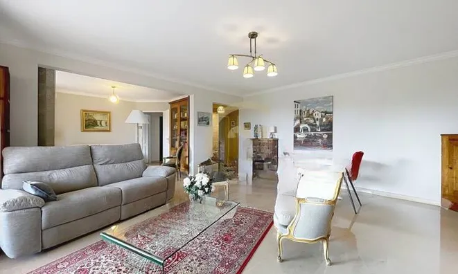 Недвижимость Villa La Bocca: 1