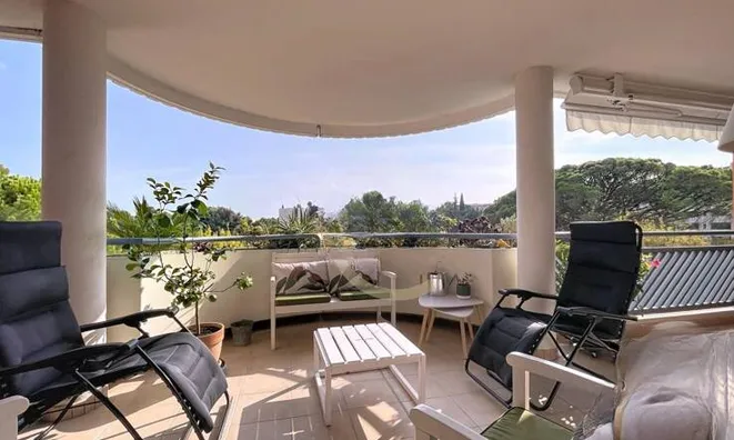 Недвижимость Villa La Bocca: 4