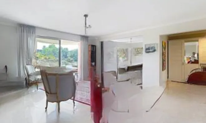 Недвижимость Villa La Bocca: 5